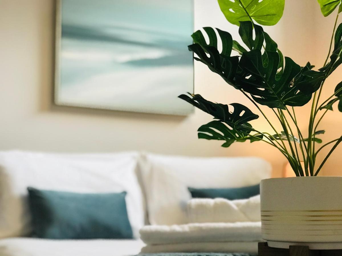 Wistaston House By Yourstays 5 Double Bedrooms And 2 Bathrooms, Great For Groups! Book Now! Крю Екстер'єр фото